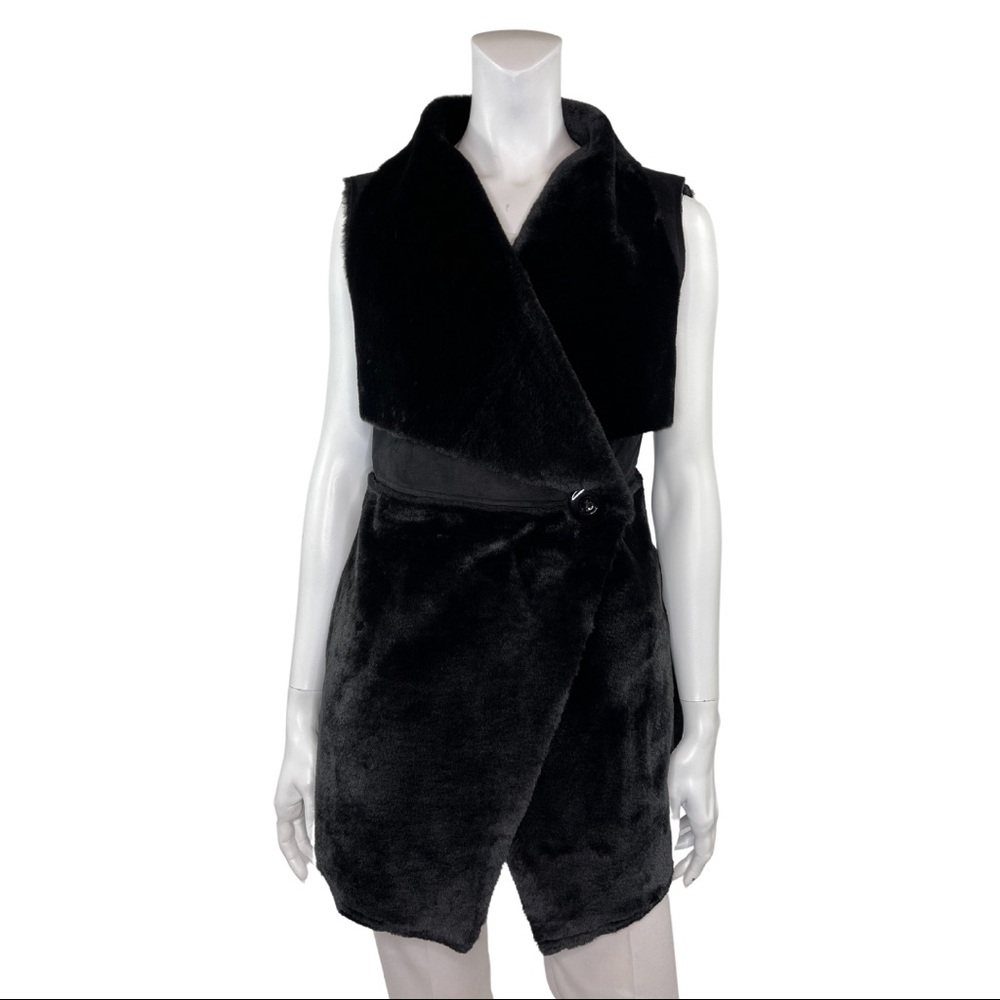 Ruti Keith Vest